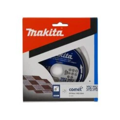 Makita B-13085 Diamantschijf 115x22,23x1,6mm 8 Makita B-13085 Diamantschijf 115x22,23x1,6mm -Makita Shop Nederland B 13085 A1C1