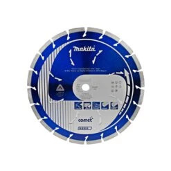 Makita B-13552 Diamantschijf 350x25,4x3,2mm Blauw