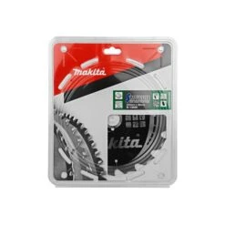 Makita B-13699 Cirkelzaagblad Hout (bouw/constructie) 10 Makita B-13699 Cirkelzaagblad Hout (bouw/constructie) -Makita Shop Nederland B 13699 A1C1