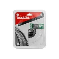 Makita B-16885 Cirkelzaagblad Hout 9 Makita B-16885 Cirkelzaagblad Hout -Makita Shop Nederland B 16885 A1C1