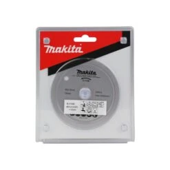 Makita B-21098 Diamantschijf 85x15x1,8mm -Makita Shop Nederland B 21098 A1C1