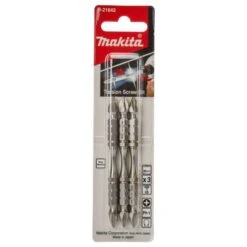 Makita B-21842 Slagschroefbit PH1x85mm -Makita Shop Nederland B 21842 C1C1