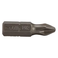 Makita B-24876 Schroefbit PH2x25mm In Pot 100 Stuks -Makita Shop Nederland B 24876 F 001