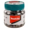 Makita B-24882 Schroefbit PZ2x25mm In Pot 100 Stuks