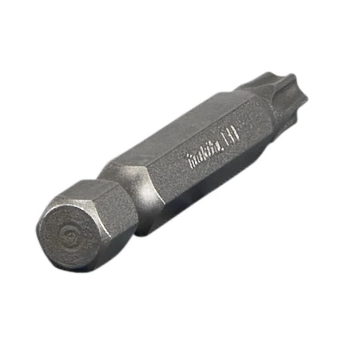 Makita B-26325 Schroefbit T30x50 10st 5 Makita B-26325 Schroefbit T30x50 10st - Afbeelding 3