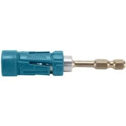 Makita B-28531 XTT Bithouder 1/4" X 79mm 16 Makita B-28531 XTT Bithouder 1/4" X 79mm -Makita Shop Nederland B 28531 A1C0 1