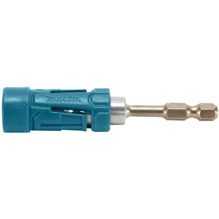Makita B-28531 XTT Bithouder 1/4" X 79mm 8 Makita B-28531 XTT Bithouder 1/4" X 79mm - Afbeelding 6
