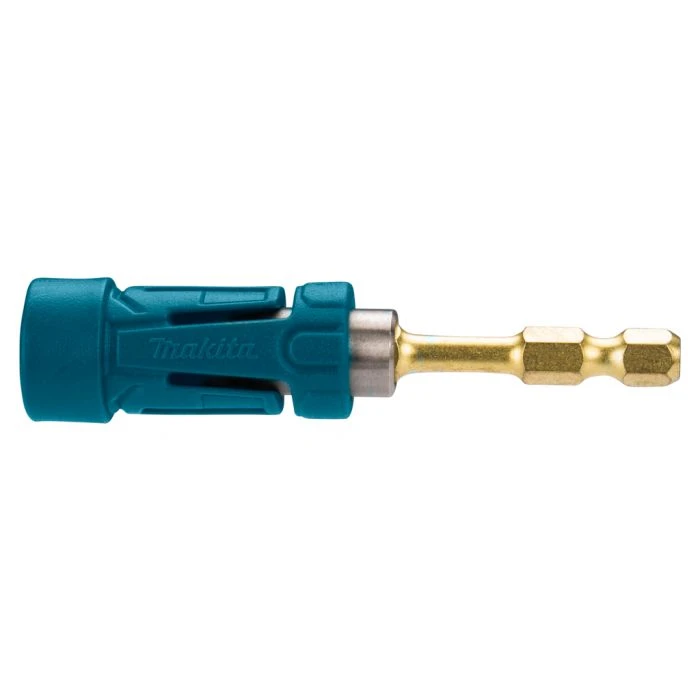 Makita B-28531 XTT Bithouder 1/4" X 79mm 3 Makita B-28531 XTT Bithouder 1/4" X 79mm