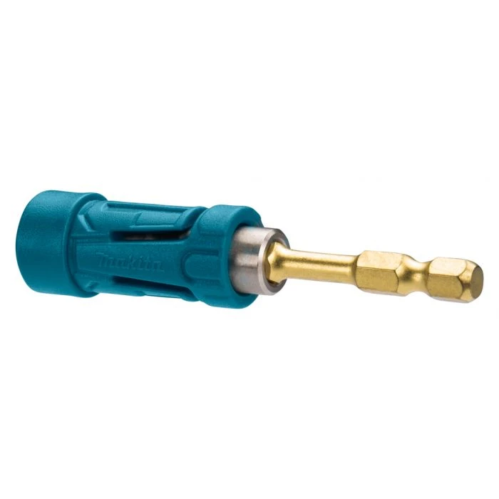 Makita B-28531 XTT Bithouder 1/4" X 79mm 5 Makita B-28531 XTT Bithouder 1/4" X 79mm - Afbeelding 3