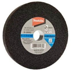 Makita B-28662 Slijpsteen Staal -Makita Shop Nederland B 28662 C1L0