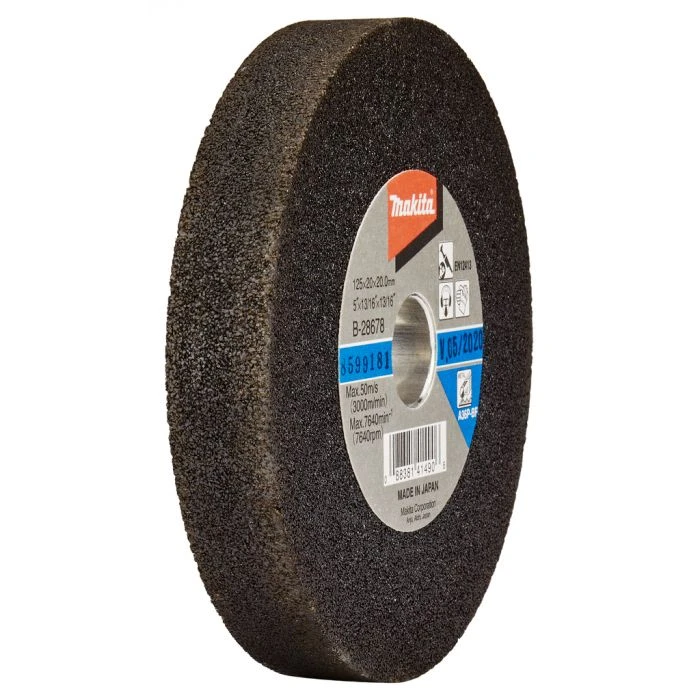 Makita B-28678 Slijpsteen Staal 9 Makita B-28678 Slijpsteen Staal - Afbeelding 7