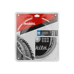 Makita B-29505 Afkortzaagblad Laminaat -Makita Shop Nederland B 29505 A1C1