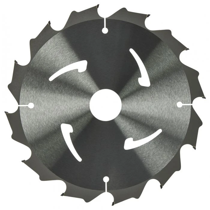 Makita B-31974 Cirkelzaagblad Hout 8 Makita B-31974 Cirkelzaagblad Hout - Afbeelding 6