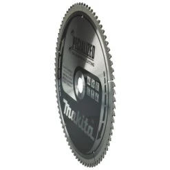 Makita B-33342 Afkortzaagblad Aluminium 20 Makita B-33342 Afkortzaagblad Aluminium -Makita Shop Nederland B 33342 C8L0 1