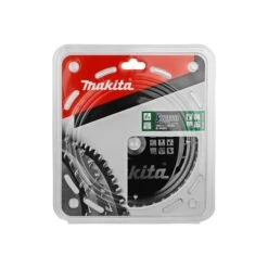 Makita B-40593 Afkortzaagblad Hout (noest/spijker) -Makita Shop Nederland B 40593 A1C1