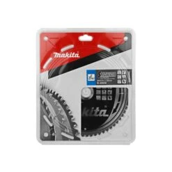 Makita B-40630 Afkortzaagblad Hout (noest/spijker) -Makita Shop Nederland B 40630 A1C1
