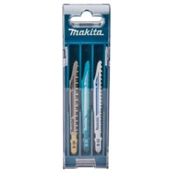 Makita B-44426 Decoupeerzaagbladenset 10-delig