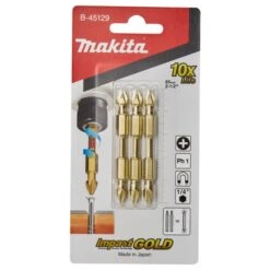 Makita B-45129 Slagschroefbit PH1x65mm -Makita Shop Nederland B 45129 C1C1