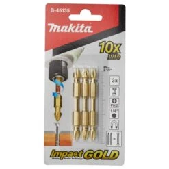 Makita B-45135 Slagschroefbit PH2x65mm -Makita Shop Nederland B 45135 C1C1