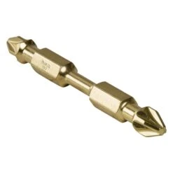 Makita B-45222 Slagschroefbit PZ2x65mm 6 Makita B-45222 Slagschroefbit PZ2x65mm -Makita Shop Nederland B 45222 C2L0