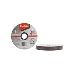 Makita B-45325 Doorslijpschijf 115x22,23x1,0mm Aluminium -Makita Shop Nederland B 45325 A1C0 s100