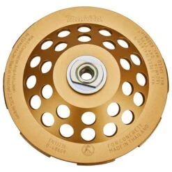 Makita B-48608 Komschijf Diam Fijn 180mm M14