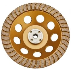 Makita B-48620 Komschijf Diam Turb 180mm M14 -Makita Shop Nederland B 48620 C7C0