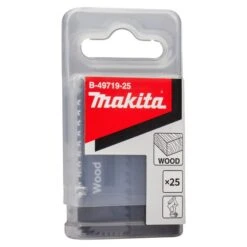 Makita B-49719-25 Zaagblad Hout -Makita Shop Nederland B 49719 25 C1L1 1