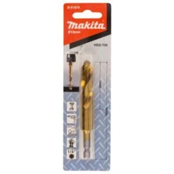 Makita B-51079 Metaalb HSS-Tin Slags 13x102mm -Makita Shop Nederland B 51079 C1N1