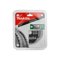Makita B-53724 Cirkelzaagblad Laminaat -Makita Shop Nederland B 53724 A1C1