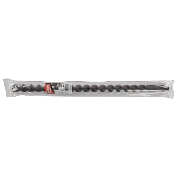 Makita B-54368 Grondboor 30x600mm 3/4 5 Makita B-54368 Grondboor 30x600mm 3/4 - Afbeelding 3