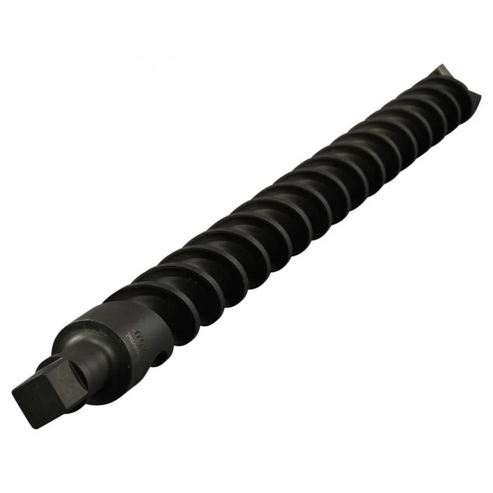 Makita B-57582 Grondboor 40x600mm 3/4 5 Makita B-57582 Grondboor 40x600mm 3/4 - Afbeelding 3