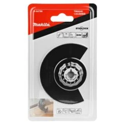 Makita B-64799 TMA045 Segmentzaagblad 85mm Hout&staal -Makita Shop Nederland B 64799 A1C1