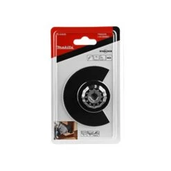 Makita B-64836 TMA049 Segmentzaagblad 85mm Hout -Makita Shop Nederland B 64836 A1C1