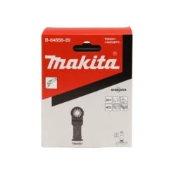 Makita B-64858-20 TMA051 Invalzaagblad 32x50mm Hout (20st) 9 Makita B-64858-20 TMA051 Invalzaagblad 32x50mm Hout (20st) -Makita Shop Nederland B 64858 20 A1C1 1