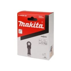 Makita B-64858-20 TMA051 Invalzaagblad 32x50mm Hout (20st) 10 Makita B-64858-20 TMA051 Invalzaagblad 32x50mm Hout (20st) -Makita Shop Nederland B 64858 20 A1R1 1