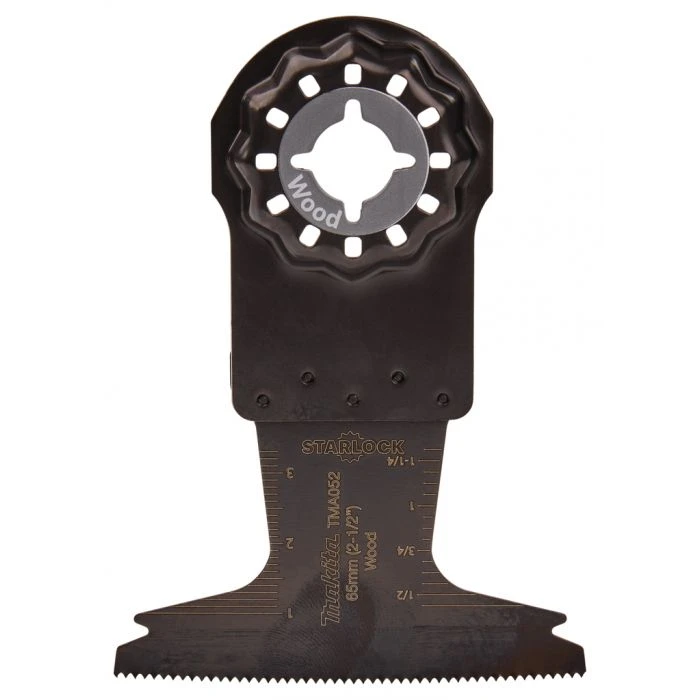 Makita B-64864 TMA052 Invalzaagblad 65x40mm Hout 5 Makita B-64864 TMA052 Invalzaagblad 65x40mm Hout - Afbeelding 3