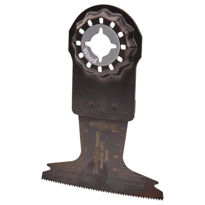 Makita B-64864 TMA052 Invalzaagblad 65x40mm Hout 7 Makita B-64864 TMA052 Invalzaagblad 65x40mm Hout - Afbeelding 5