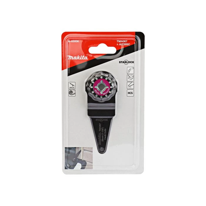 Makita B-65006 TMA067 Kit Mes 28x40mm 6 Makita B-65006 TMA067 Kit Mes 28x40mm - Afbeelding 4