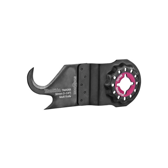 Makita B-65012 TMA068 Universeel Mes 11x24mm 5 Makita B-65012 TMA068 Universeel Mes 11x24mm - Afbeelding 3