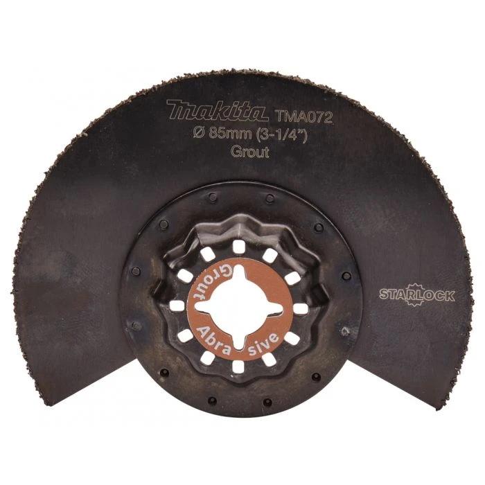 Makita B-65056 TMA072 Invalfrees HM/TC 85mm K40 5 Makita B-65056 TMA072 Invalfrees HM/TC 85mm K40 - Afbeelding 3