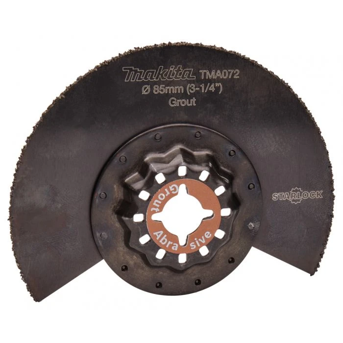 Makita B-65056 TMA072 Invalfrees HM/TC 85mm K40 3 Makita B-65056 TMA072 Invalfrees HM/TC 85mm K40