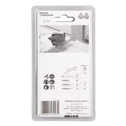 Makita B-66335 MAP002 Invalzaagblad 65x50mm Hout&staal -Makita Shop Nederland B 66335 C7N1