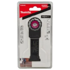 Makita B-66450 MAM006 Invalzaagblad 32x70mm Multimateriaal -Makita Shop Nederland B 66450 C1N1