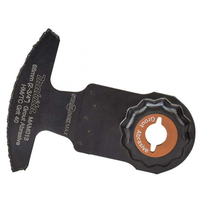 Makita B-66531 MAM013 Segmentfrees HM 68x30mm K40 5 Makita B-66531 MAM013 Segmentfrees HM 68x30mm K40 - Afbeelding 3