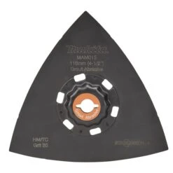 Makita B-66553 MAM015 Schuurzool HM 116mm K20 -Makita Shop Nederland B 66553 C1C0 1