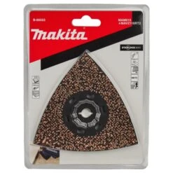 Makita B-66553 MAM015 Schuurzool HM 116mm K20 -Makita Shop Nederland B 66553 C1N1 1