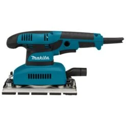 Makita BO3710 230 V Vlakschuurmachine -Makita Shop Nederland BO3710 C1C0
