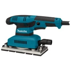 Makita BO3710 230 V Vlakschuurmachine -Makita Shop Nederland BO3710 C1R0