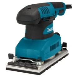 Makita BO3710 230 V Vlakschuurmachine -Makita Shop Nederland BO3710 C2R0